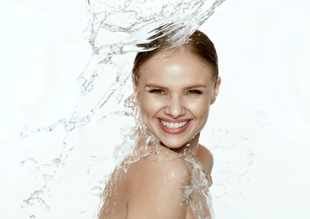 Hydra Facial